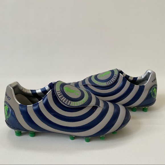 Bikkembergs Tirosegno Soccer Cleats FG main image 9